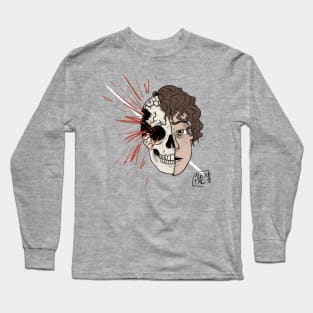 Migraine Long Sleeve T-Shirt